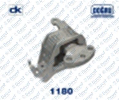 RG-EM-32110 Motor Takozu On Sag Hidrolik Opel Astra J 1.3 Cdti 2009-2016